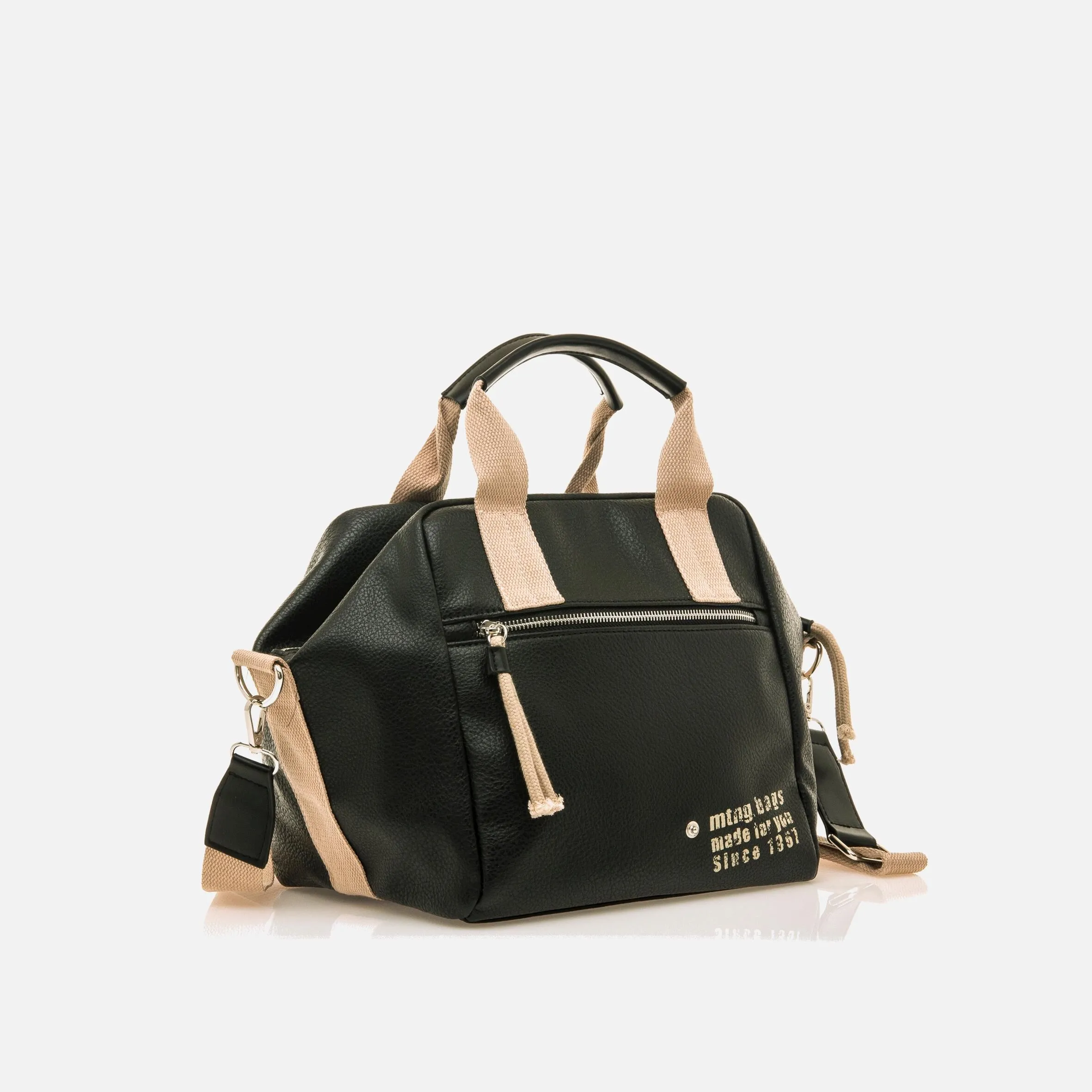 NERO BOLSOS  MUJER