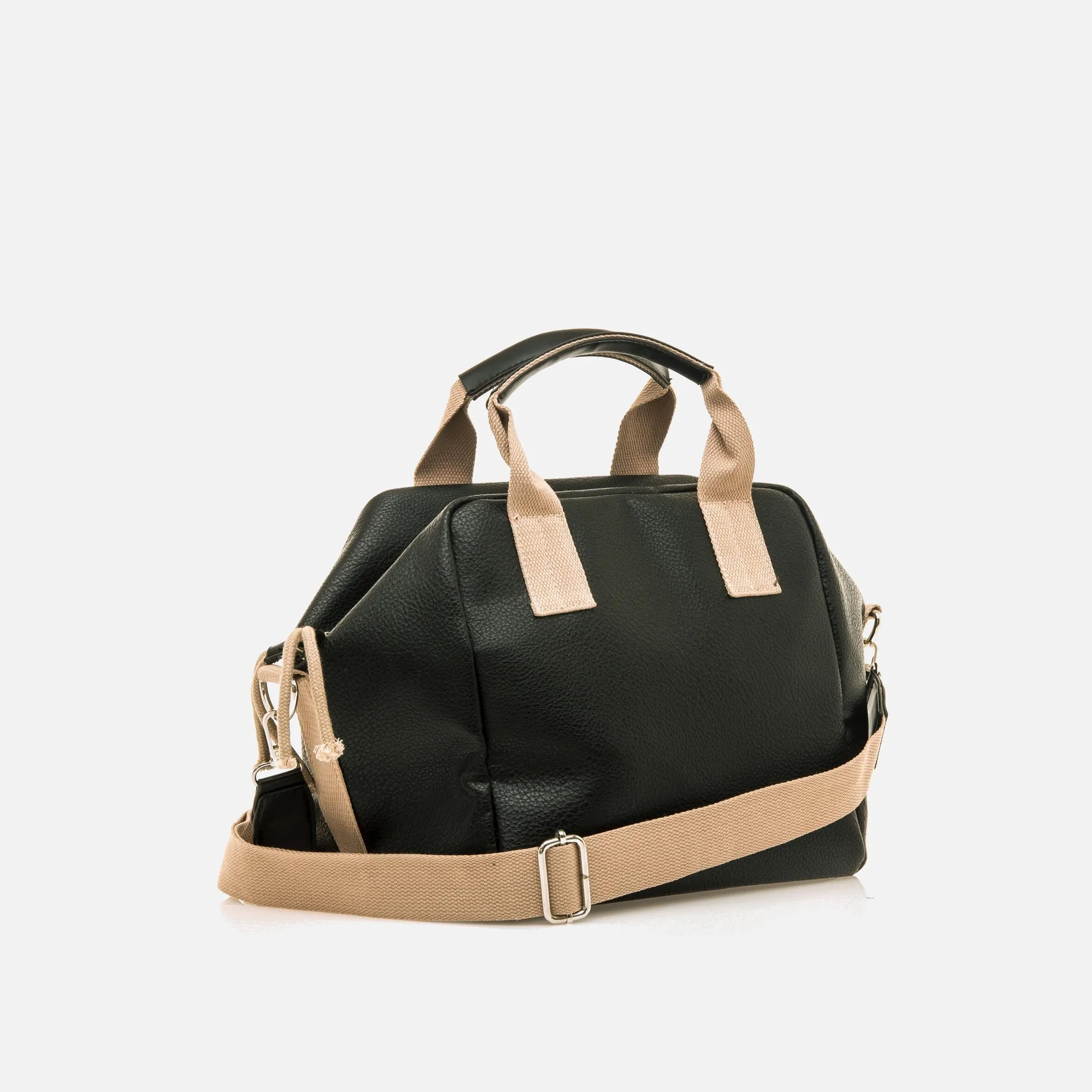 NERO BOLSOS  MUJER