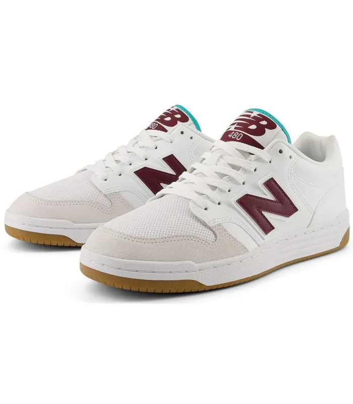 New Balance 480 LFT