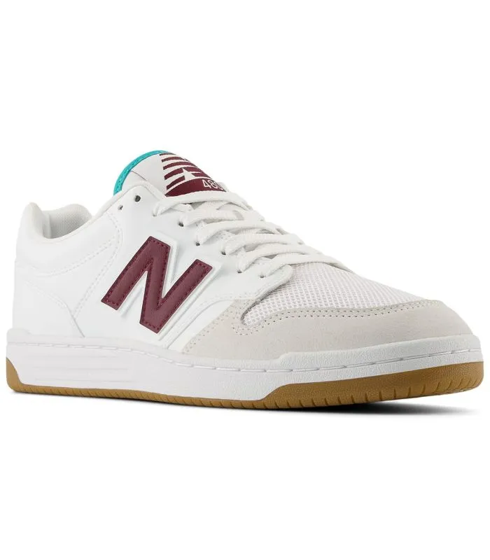 New Balance 480 LFT
