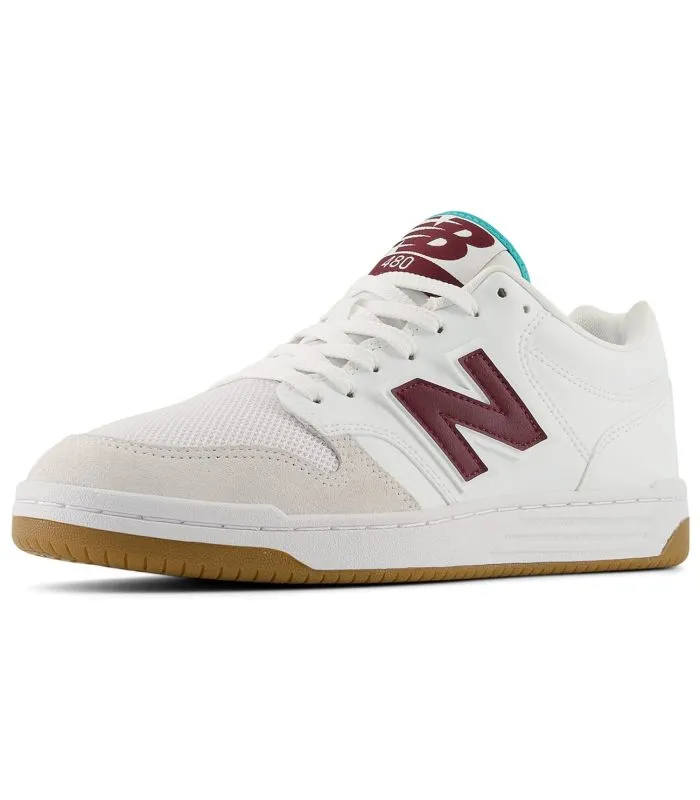 New Balance 480 LFT