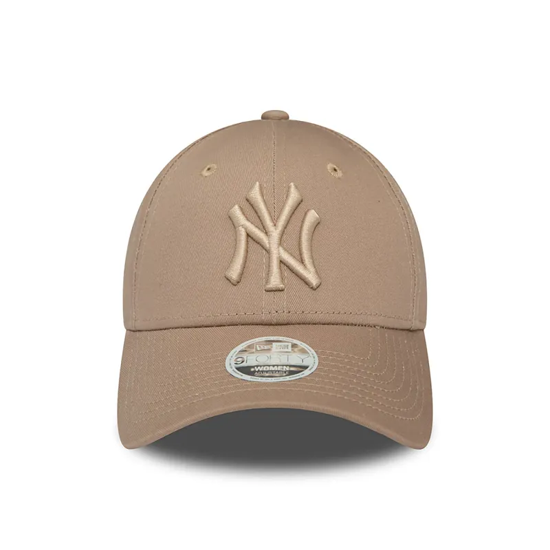 NEW ERA WMNS LEAGUE ESS 9FORTY NEYYAN
