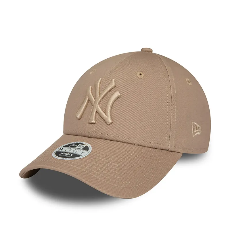 NEW ERA WMNS LEAGUE ESS 9FORTY NEYYAN