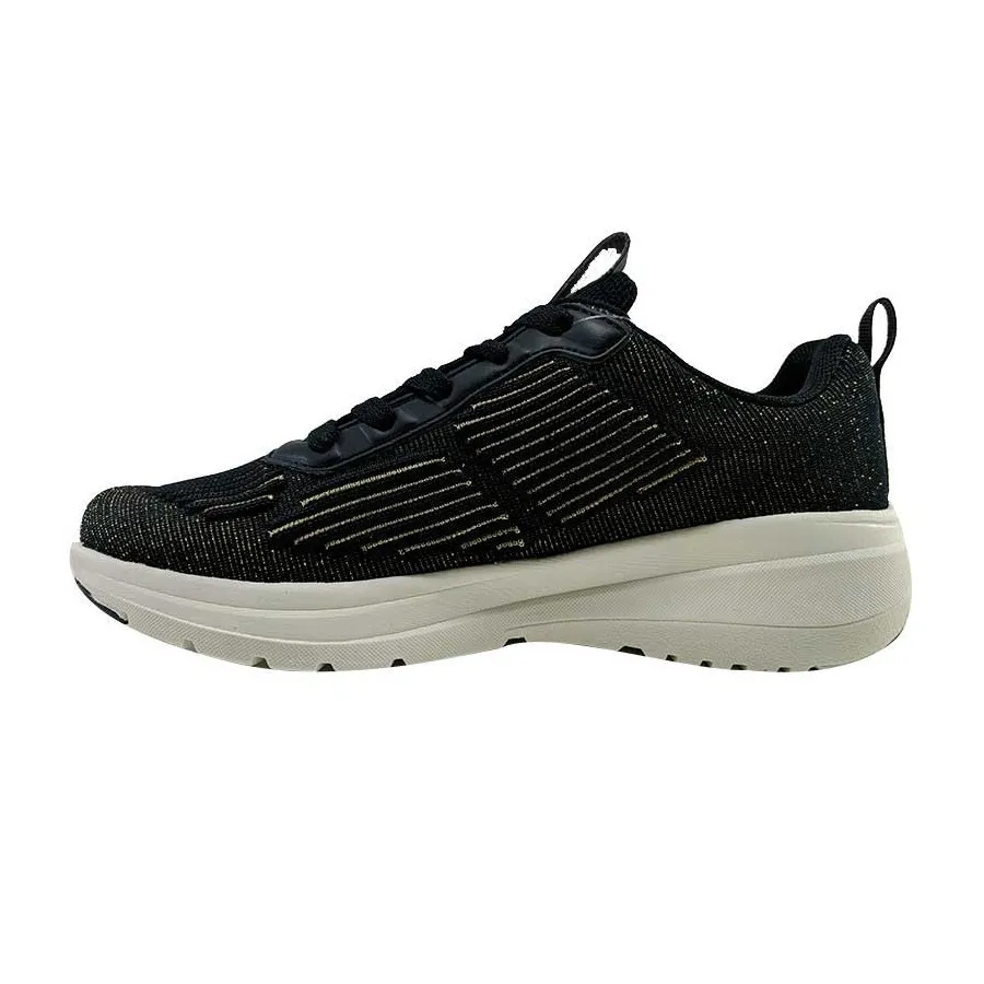 NICOBOCO ZAPATILLAS MUJER RUBI NEGRO 33256
