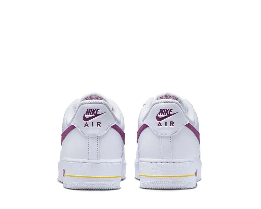 Nike Air Force 1 '07