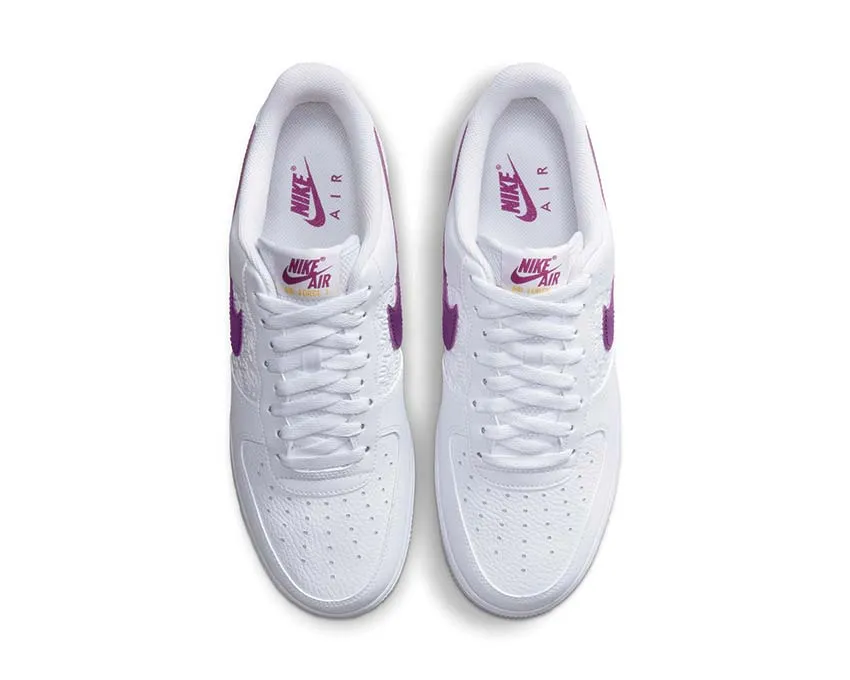 Nike Air Force 1 '07