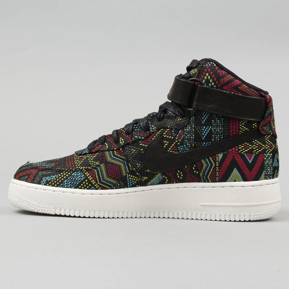 Nike Air Force 1 High ''BHM''