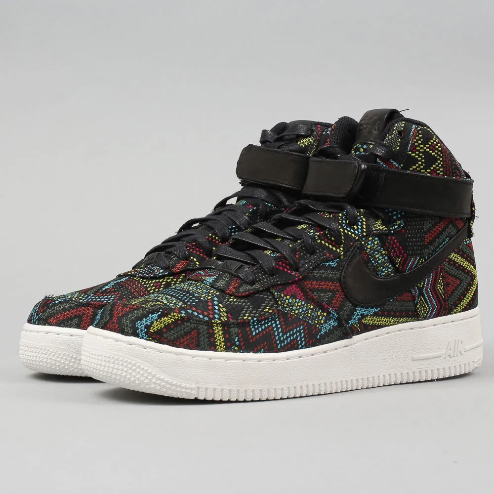 Nike Air Force 1 High ''BHM''