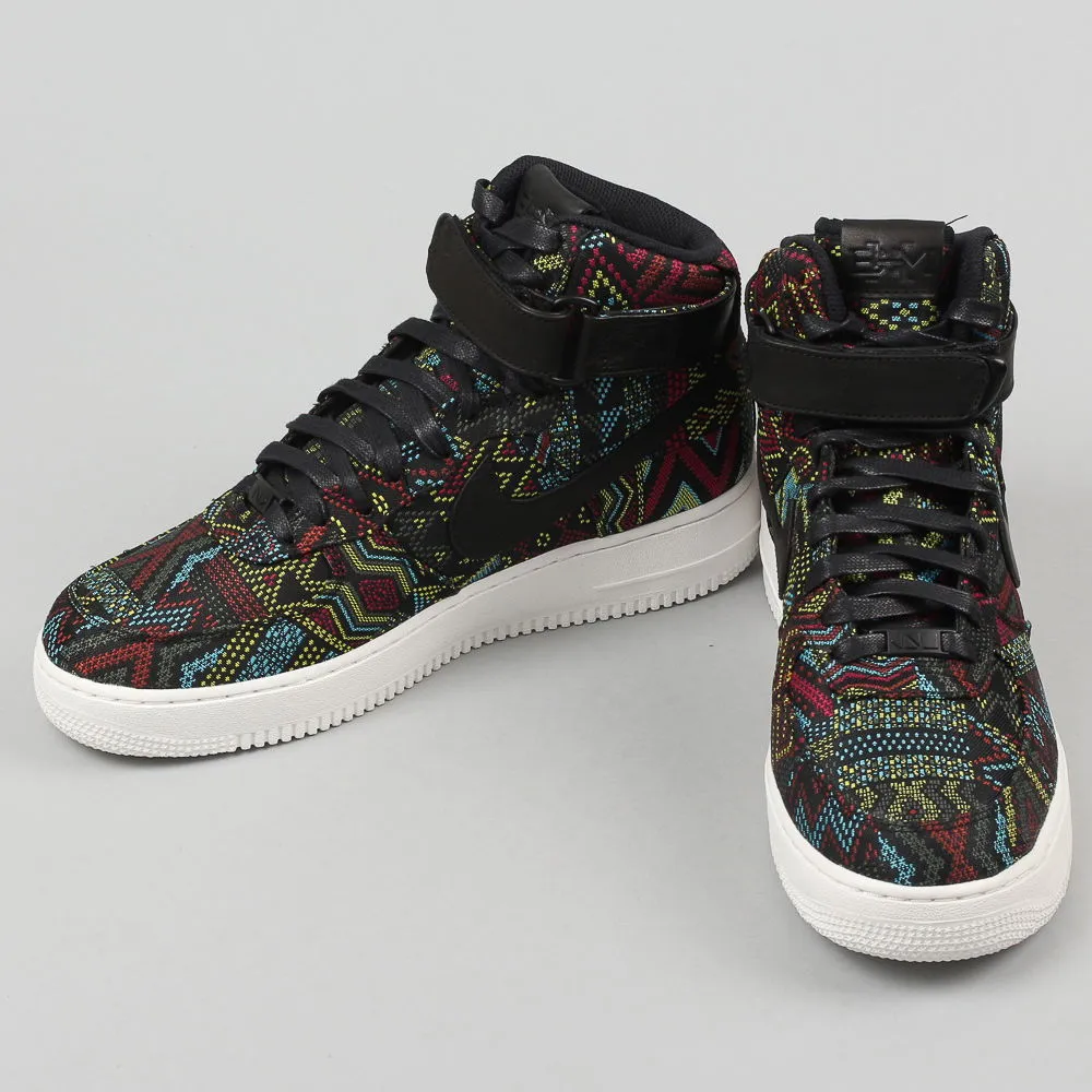 Nike Air Force 1 High ''BHM''