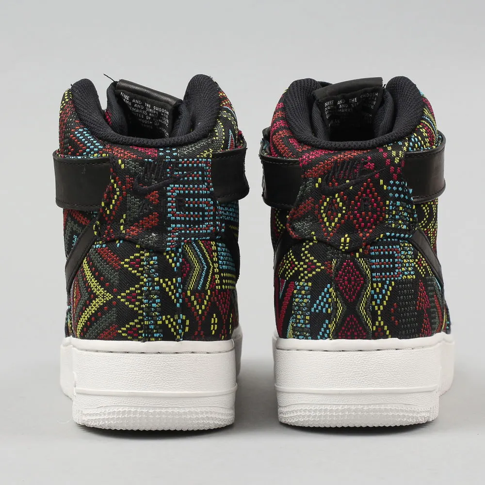 Nike Air Force 1 High ''BHM''