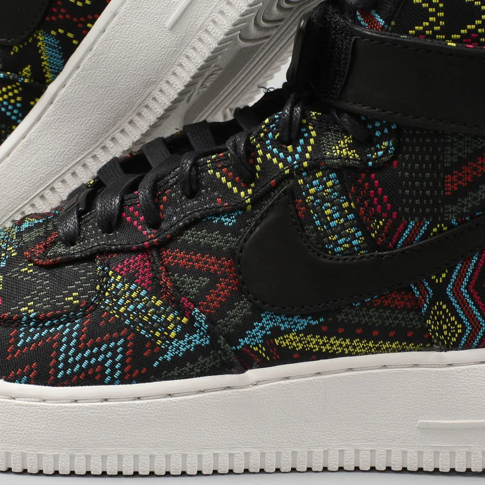Nike Air Force 1 High ''BHM''