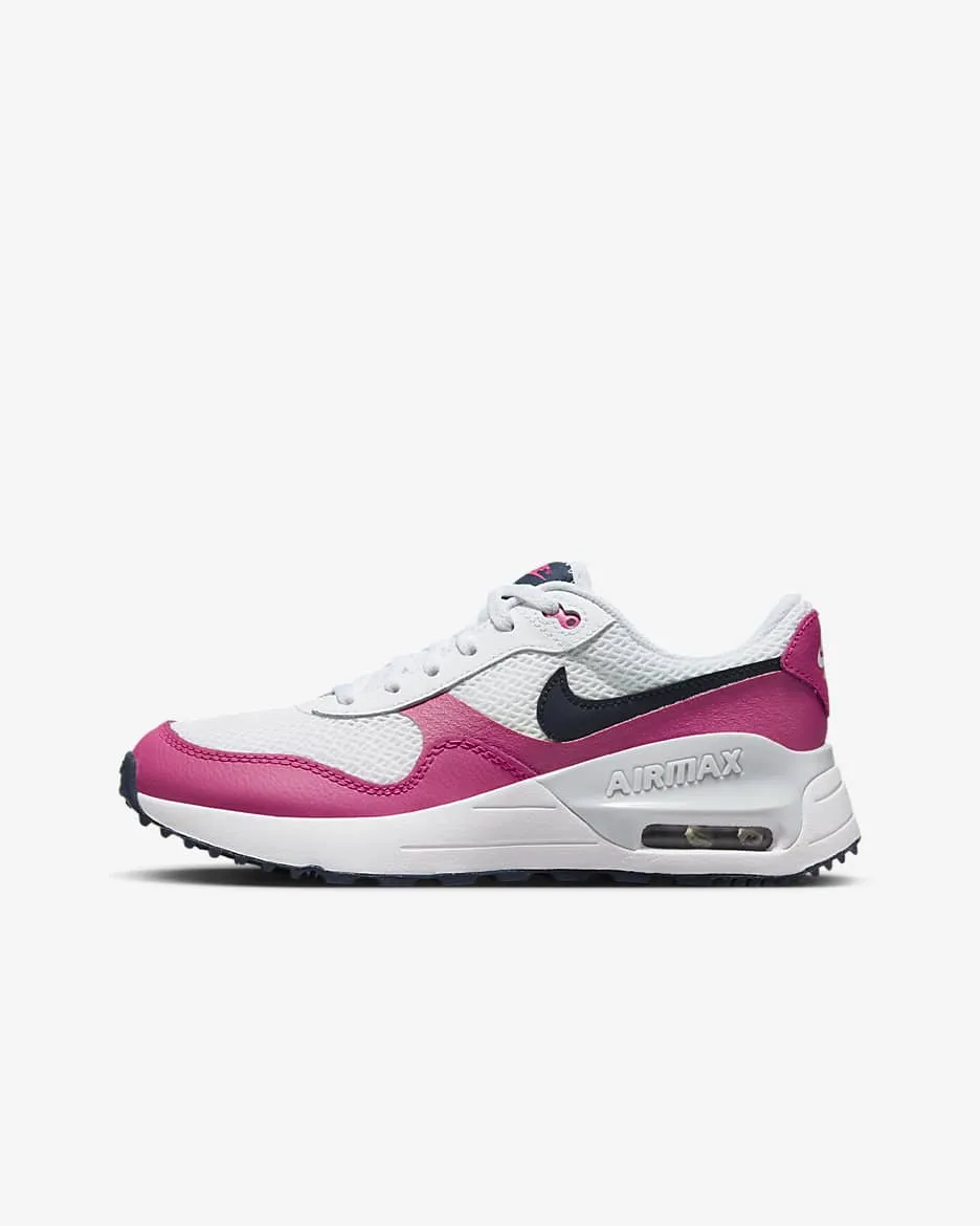 Nike Air Max SYSTM