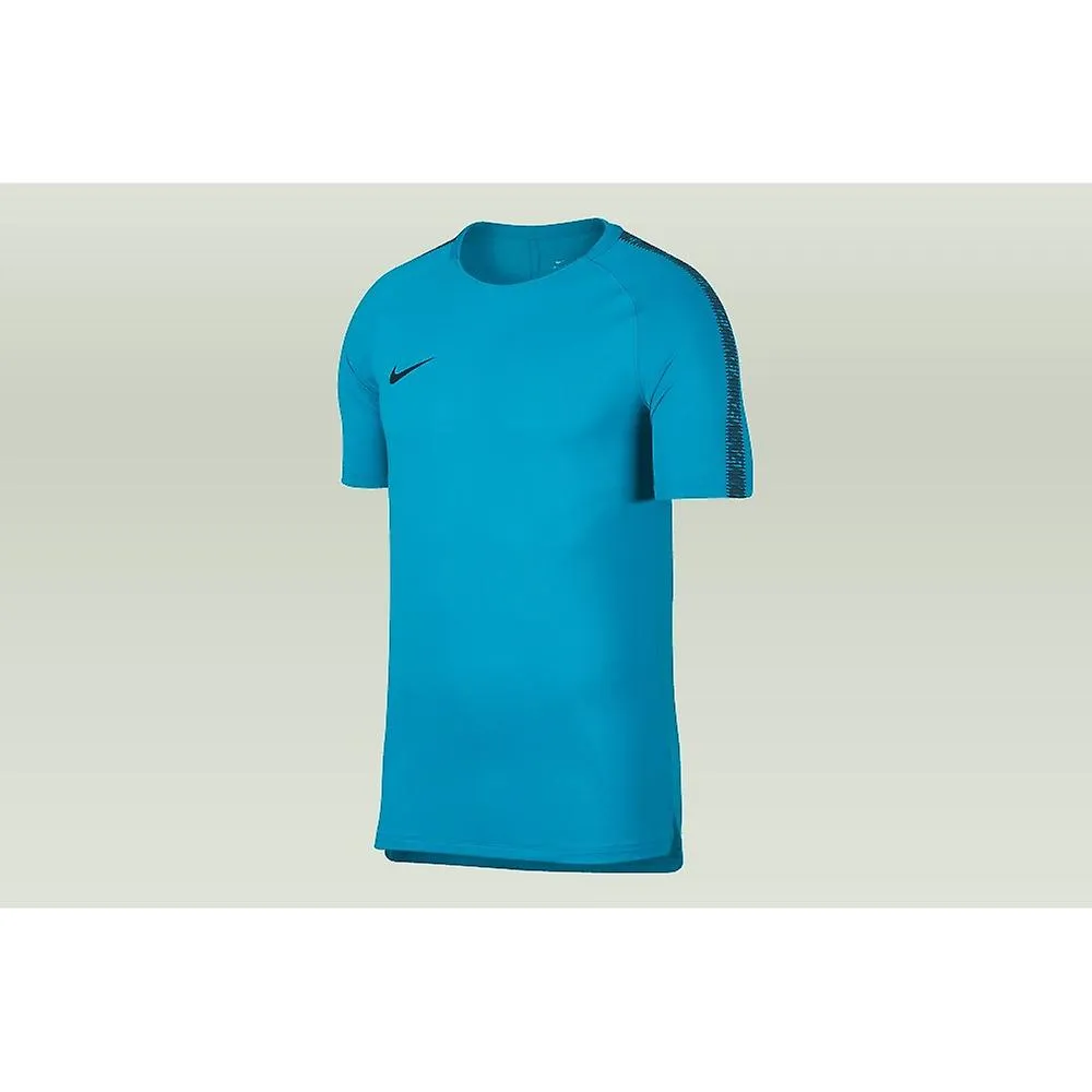 Nike Breathe Squad 859850434 fútbol verano camiseta hombres