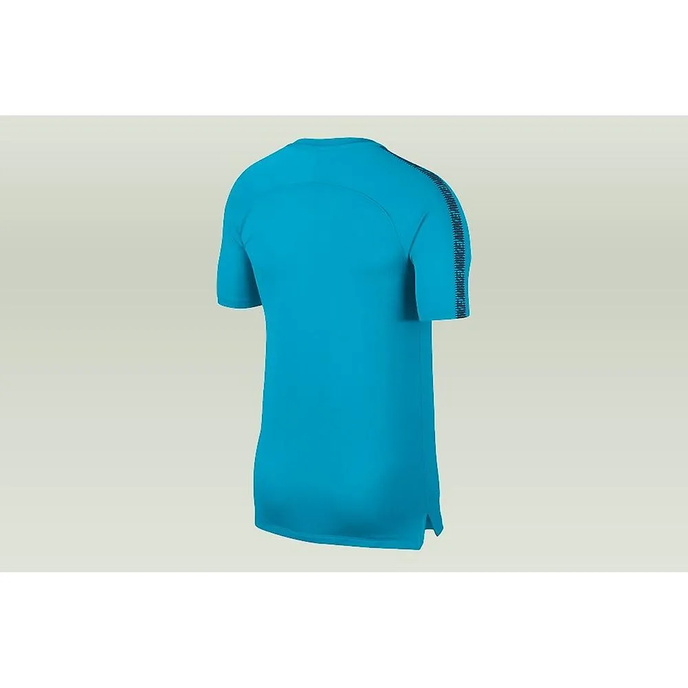 Nike Breathe Squad 859850434 fútbol verano camiseta hombres