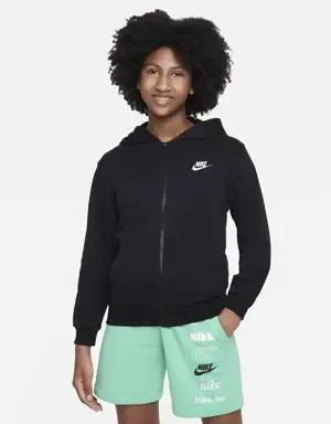 Nike Club Fleece