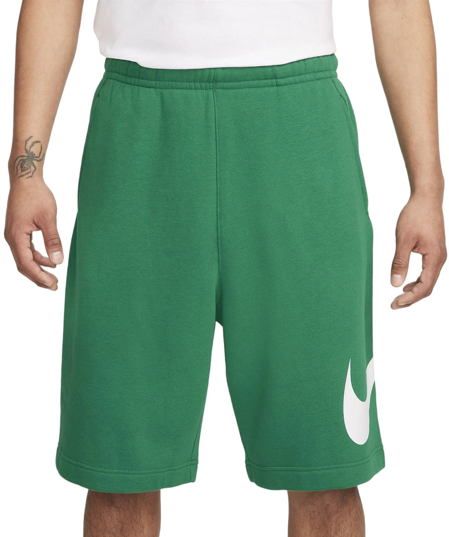 Nike CLUB SHORT BB GX