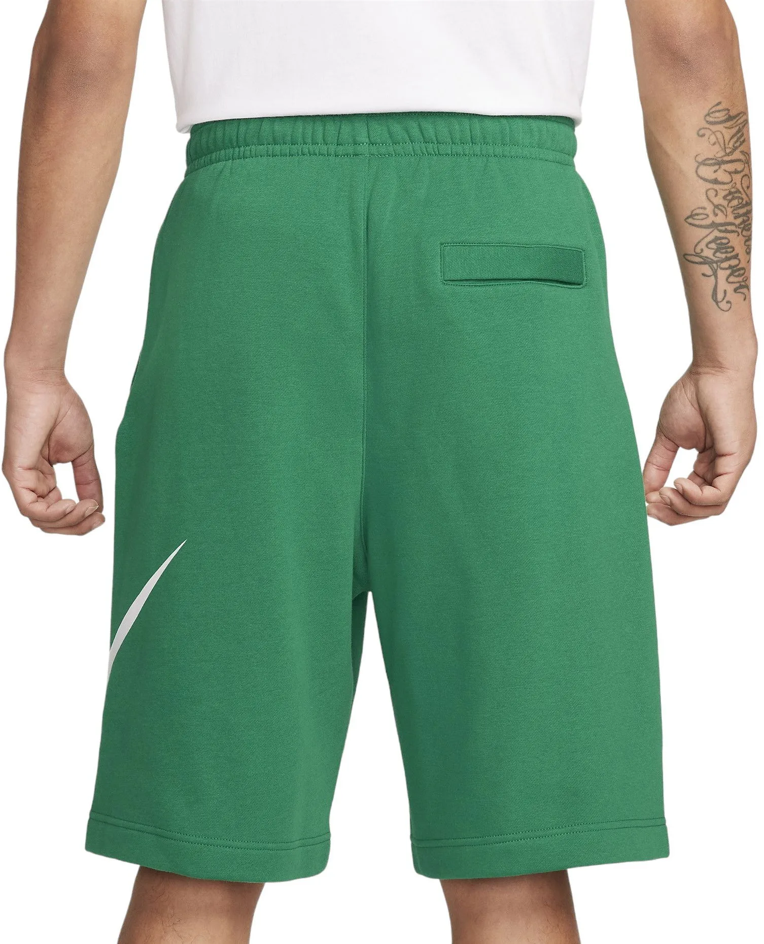 Nike CLUB SHORT BB GX