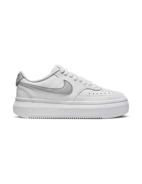 Nike Court Vision Alta Leather