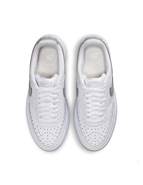  Nike Court Vision Alta Leather