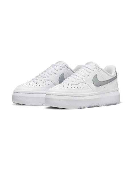  Nike Court Vision Alta Leather