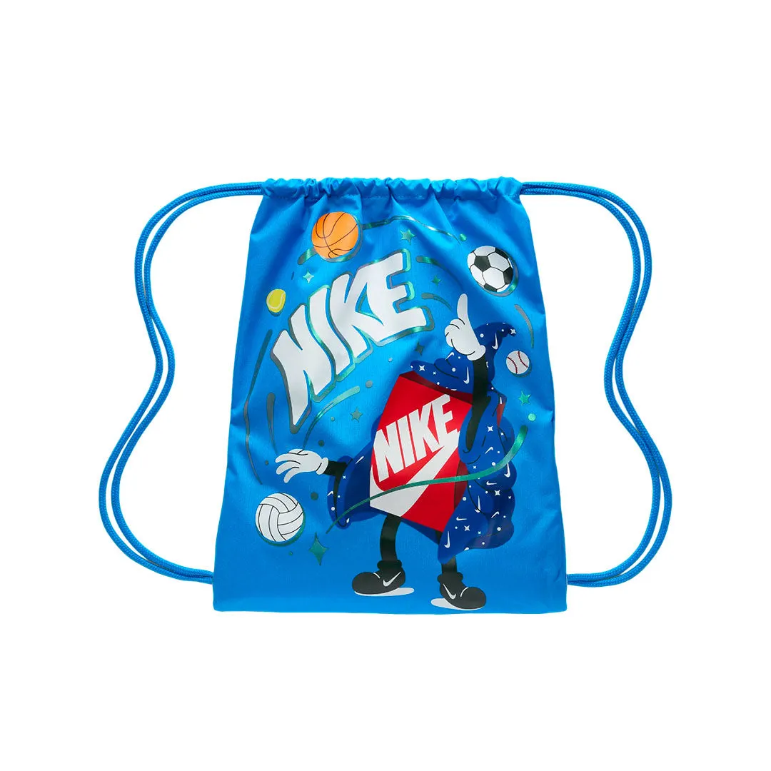 NIKE DRAWSTRING BAG KIDS (12L)