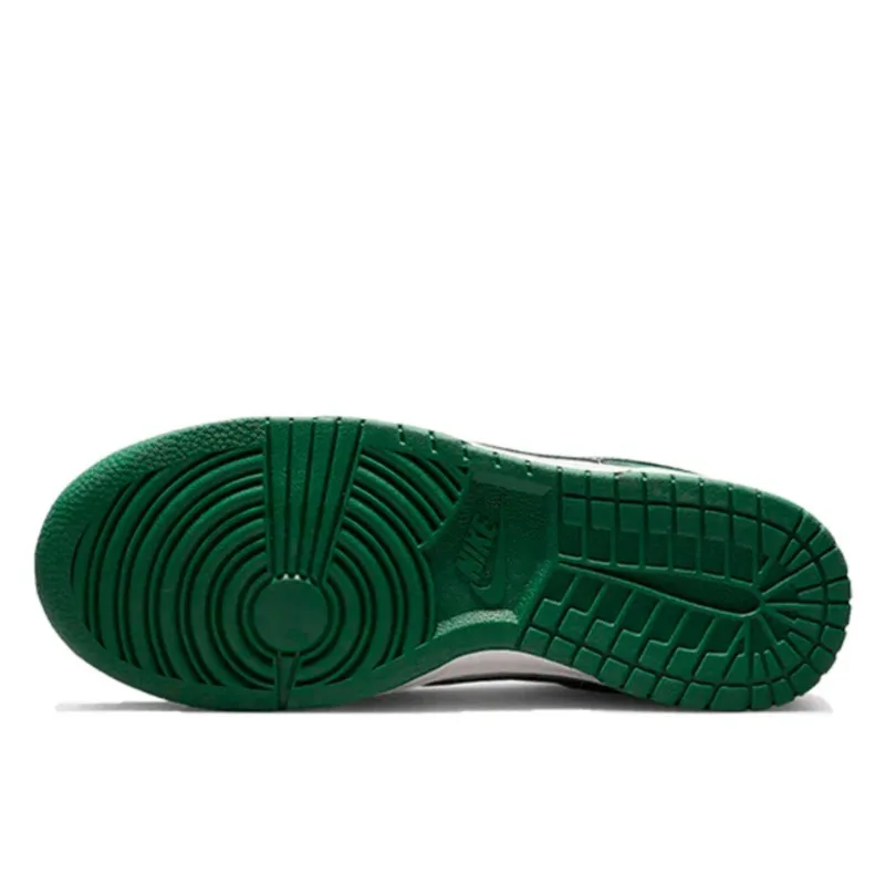 Nike Dunk Low Retro Gorge Green Midnight Navy