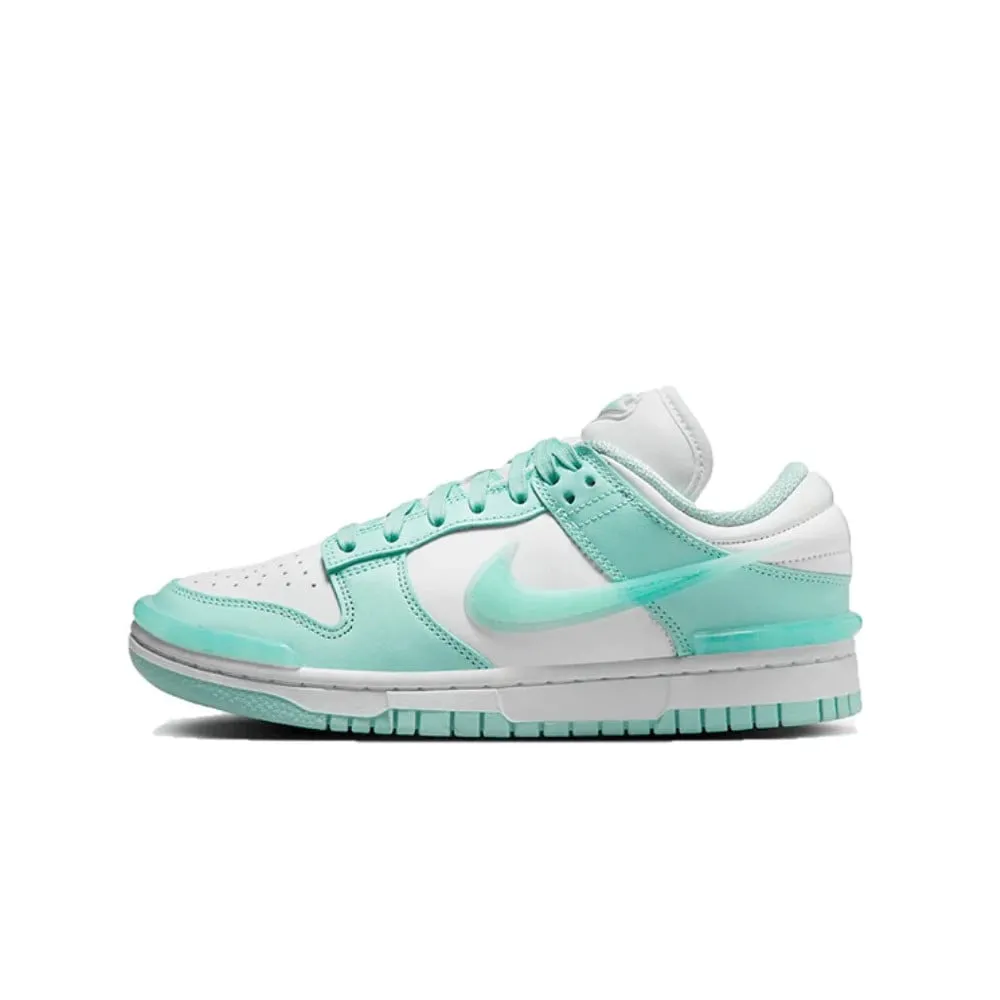 Nike Dunk Low Twist Jade Ice