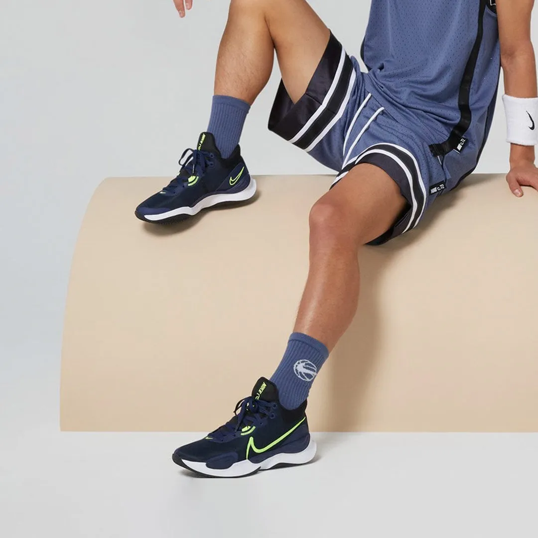 NIKE ELEVATE 3