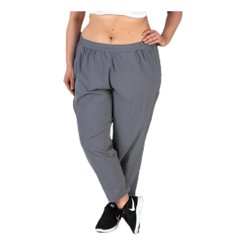 Nike Essential 7/8 Pant Plus Black/Grey