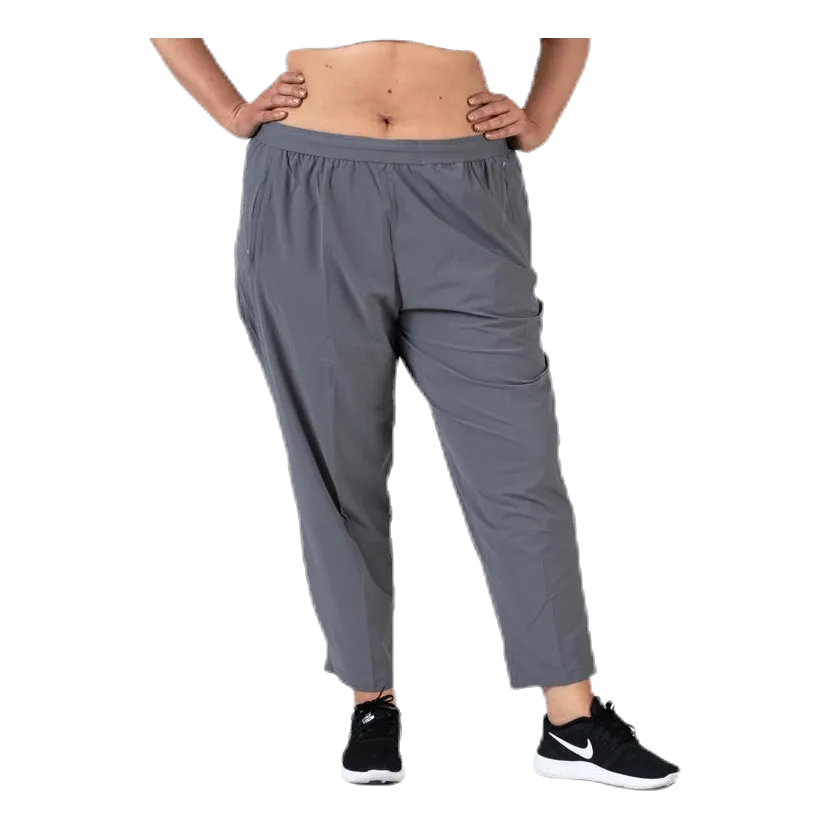 Nike Essential 7/8 Pant Plus Black/Grey