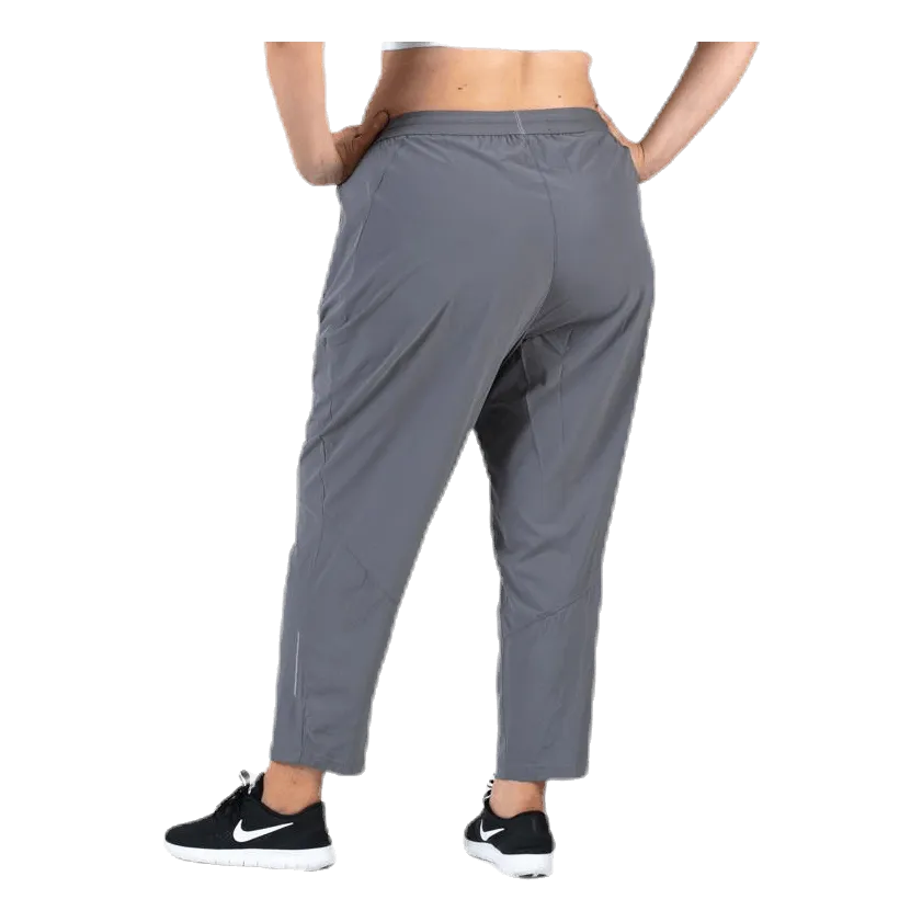 Nike Essential 7/8 Pant Plus Black/Grey