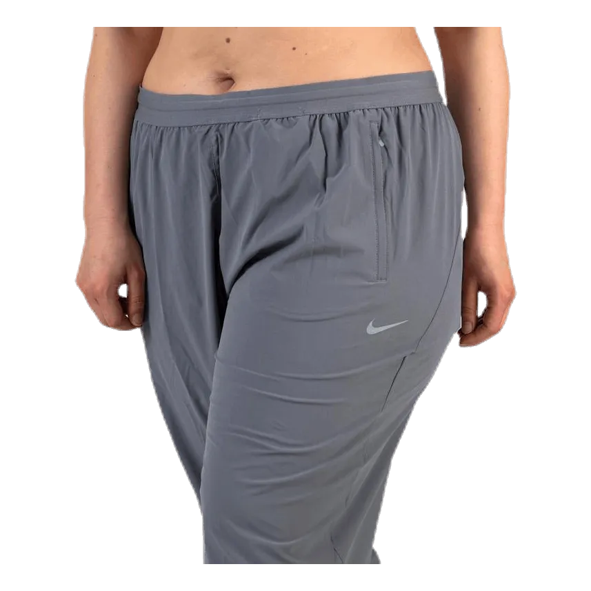 Nike Essential 7/8 Pant Plus Black/Grey