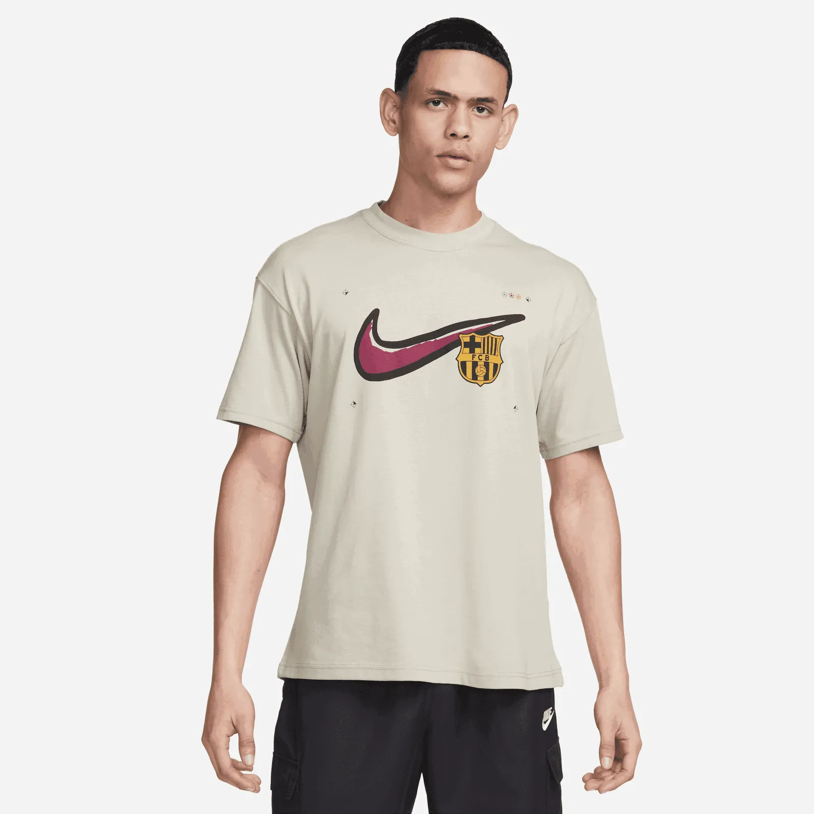 Nike FC Barcelona Max90