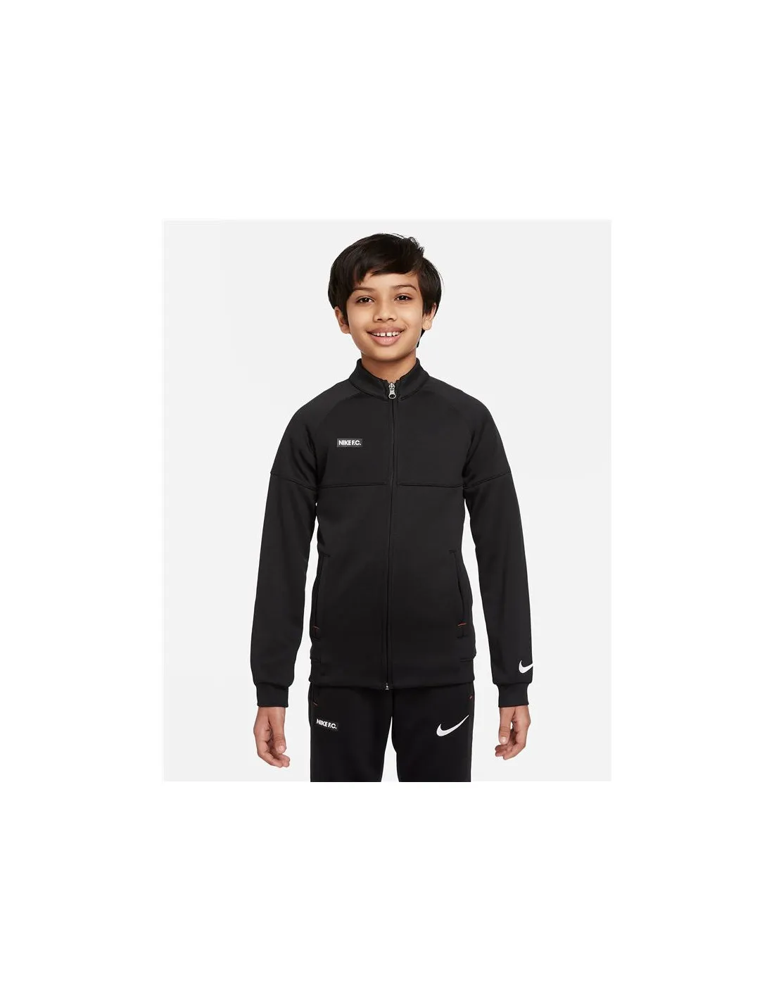 Nike F.C. Libero