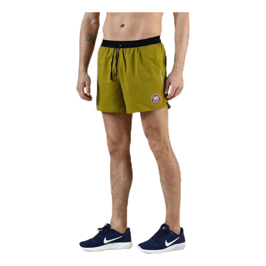 Nike Flex Stride Short 5'' BF GX Green