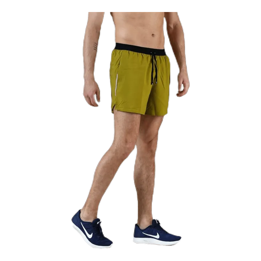Nike Flex Stride Short 5'' BF GX Green