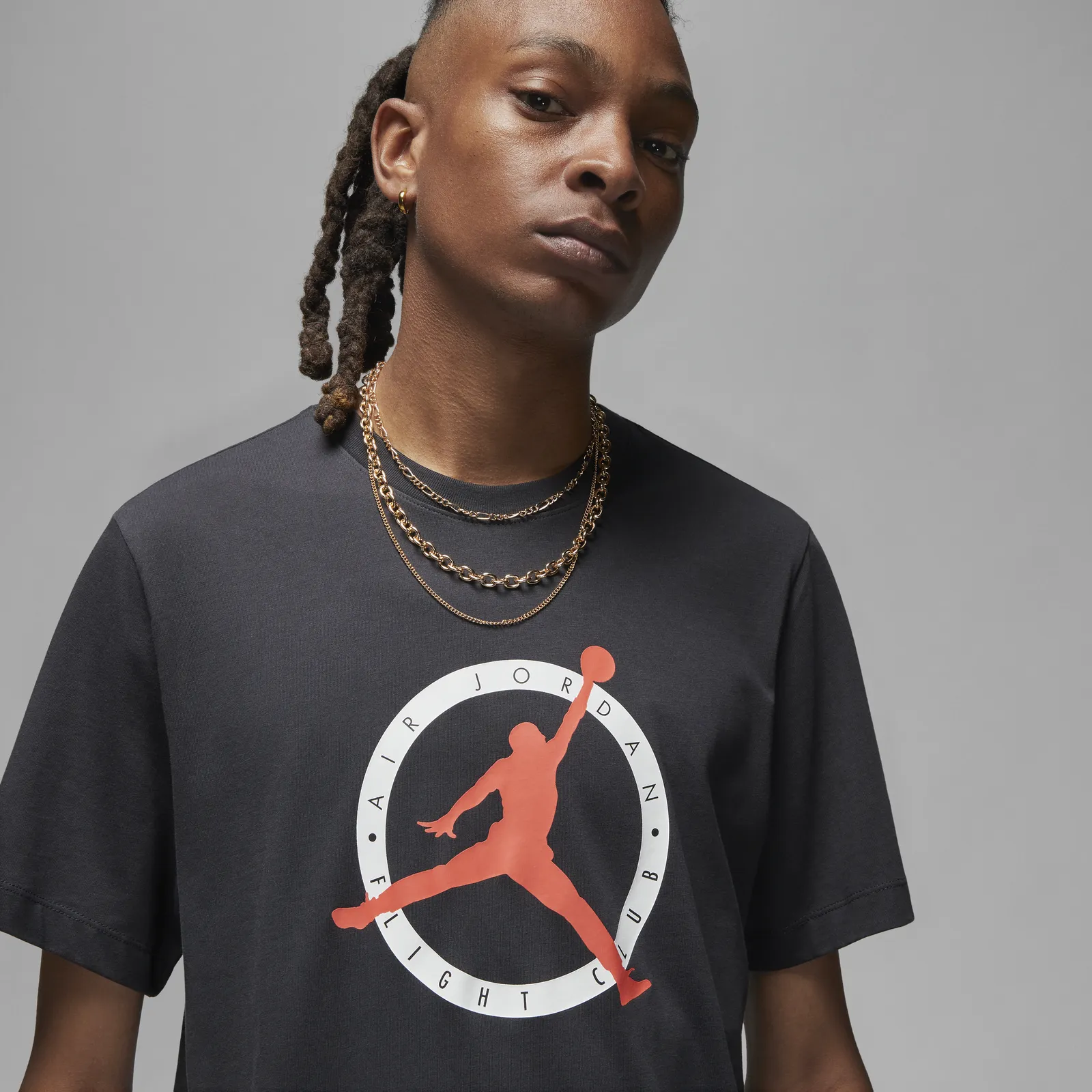 Nike Flight MVP Tee