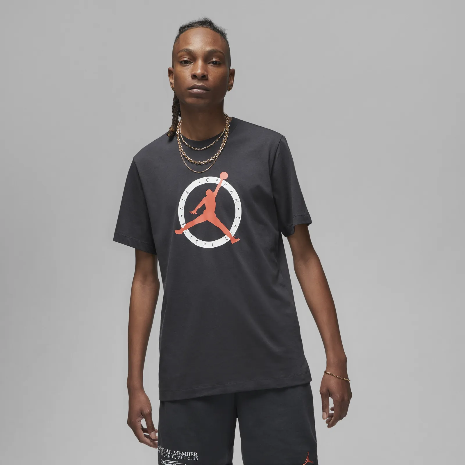 Nike Flight MVP Tee