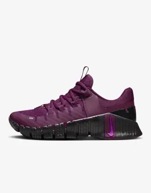 Nike Free Metcon 5