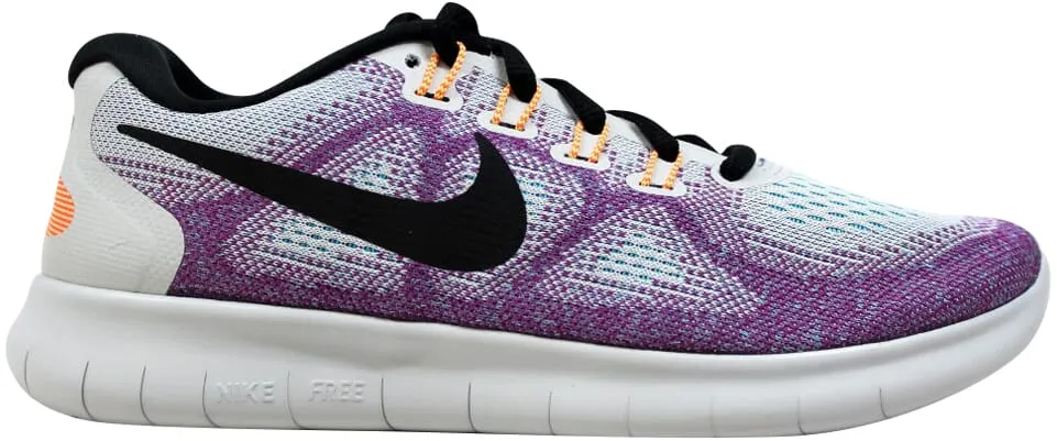 Nike Free RN 2017 Off White (Women's)