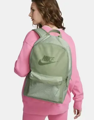 Nike Heritage