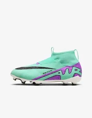 Nike Jr. Mercurial Superfly 9 Pro