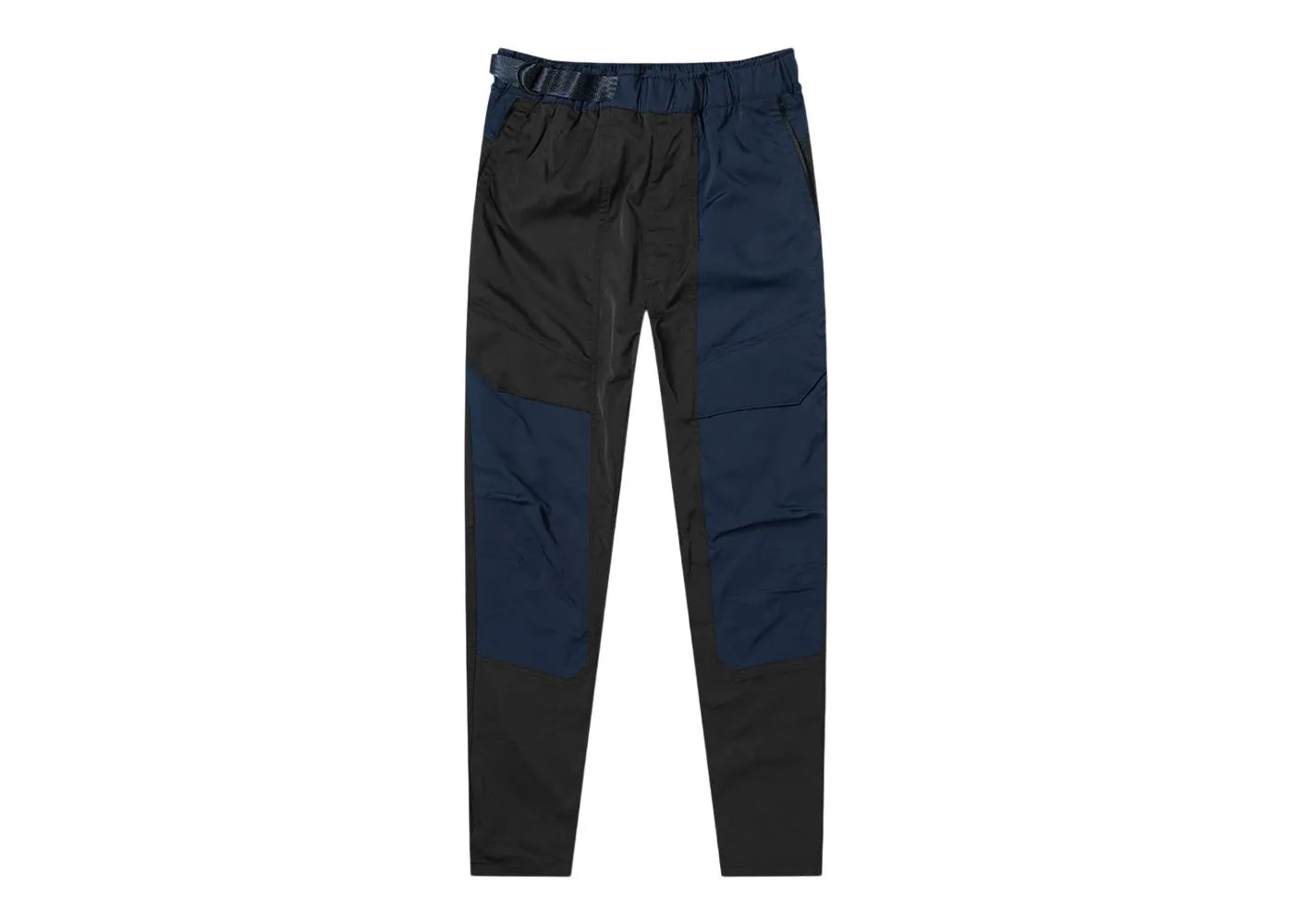 Nike Lab Tech Pack Woven Cargo Pant Black/Obsidian