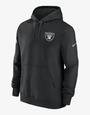 Nike Las Vegas Raiders Sideline Club