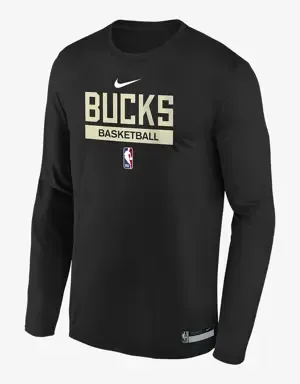 Nike Milwaukee Bucks