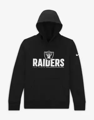 Nike (NFL Las Vegas Raiders)