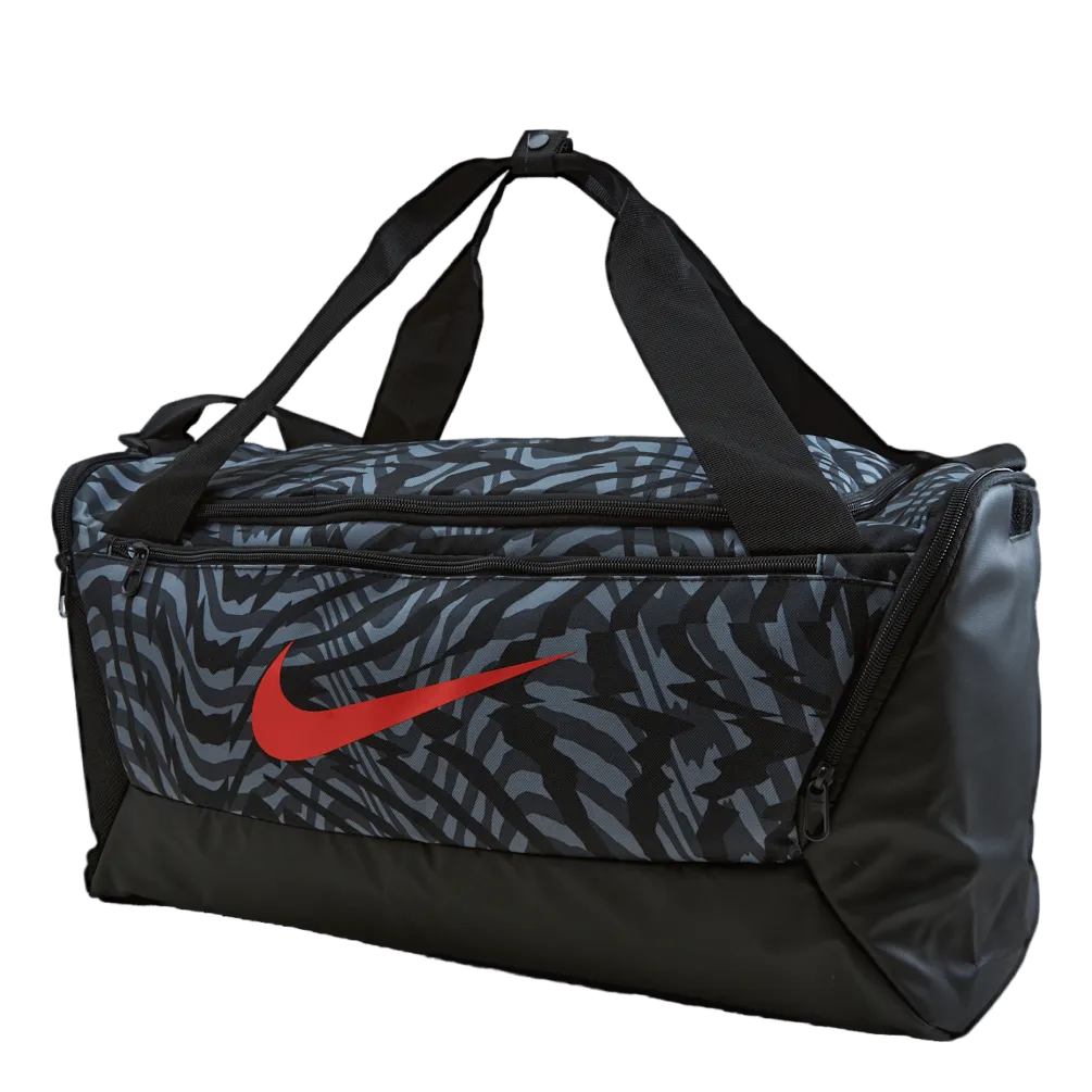 Nike Nike Duff Bag Brasilia S Black