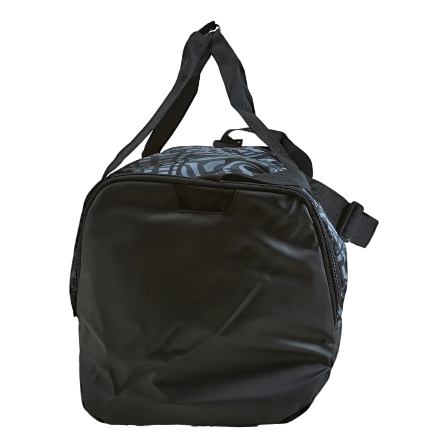 Nike Nike Duff Bag Brasilia S Black