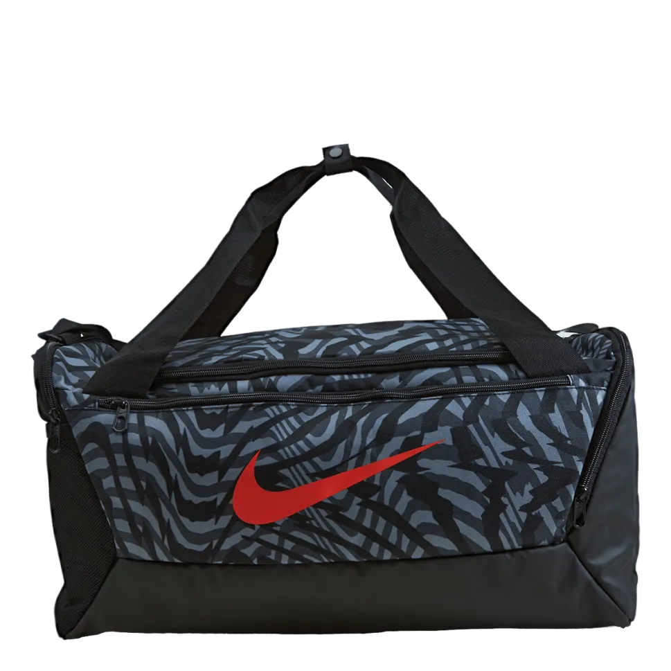 Nike Nike Duff Bag Brasilia S Black