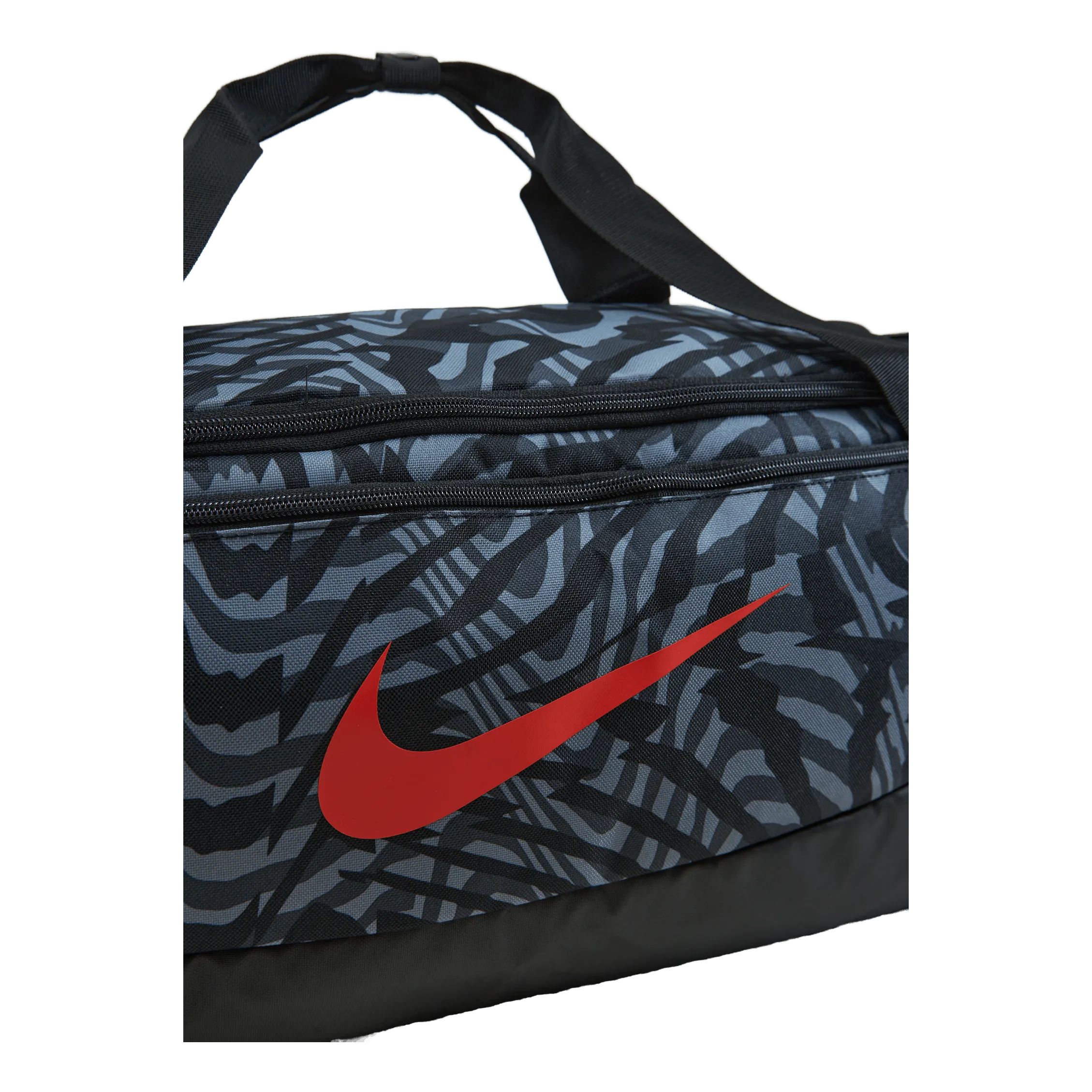 Nike Nike Duff Bag Brasilia S Black